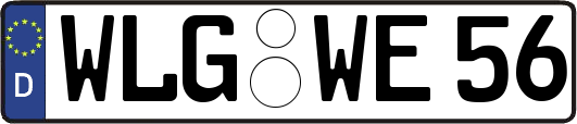 WLG-WE56