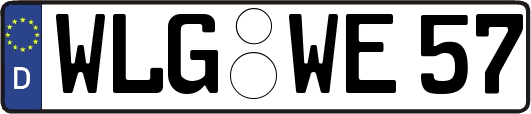 WLG-WE57