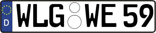 WLG-WE59