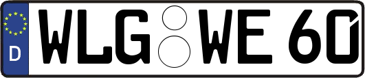 WLG-WE60