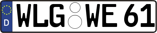 WLG-WE61