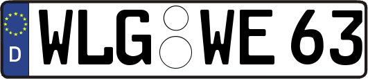 WLG-WE63