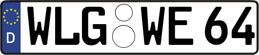 WLG-WE64