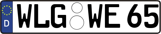 WLG-WE65