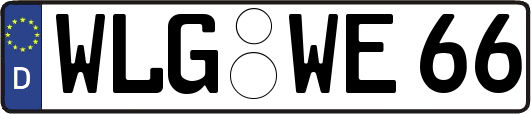 WLG-WE66