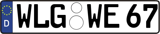 WLG-WE67