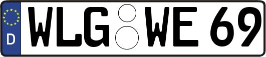WLG-WE69