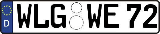WLG-WE72