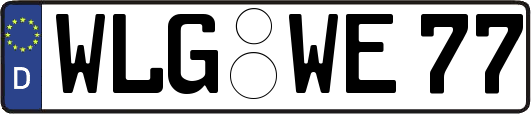 WLG-WE77