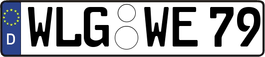 WLG-WE79