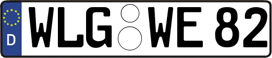 WLG-WE82