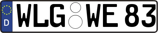 WLG-WE83