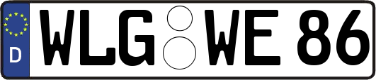 WLG-WE86