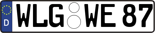 WLG-WE87