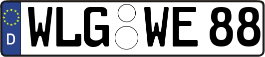 WLG-WE88