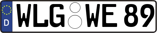 WLG-WE89