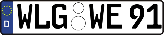 WLG-WE91
