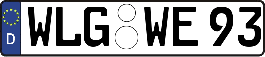 WLG-WE93
