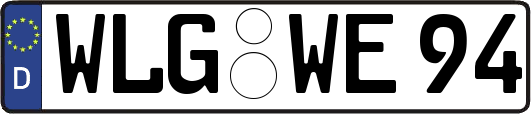WLG-WE94