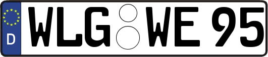 WLG-WE95