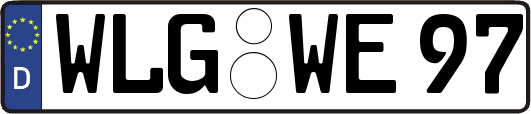 WLG-WE97