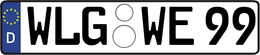 WLG-WE99