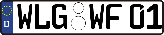 WLG-WF01