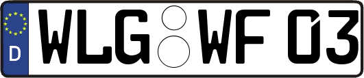 WLG-WF03