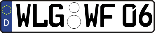 WLG-WF06