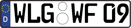 WLG-WF09