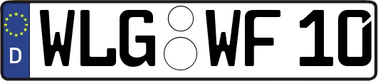 WLG-WF10
