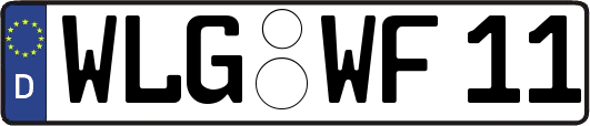 WLG-WF11