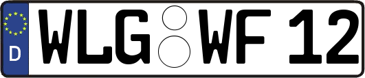 WLG-WF12
