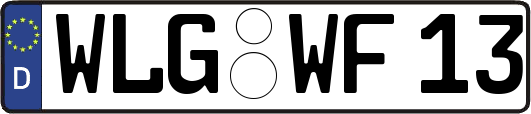 WLG-WF13