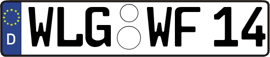 WLG-WF14