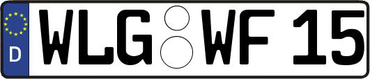 WLG-WF15