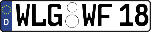 WLG-WF18