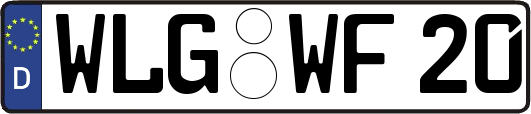 WLG-WF20