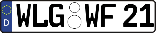WLG-WF21