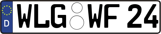 WLG-WF24