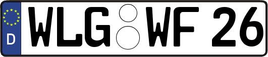 WLG-WF26