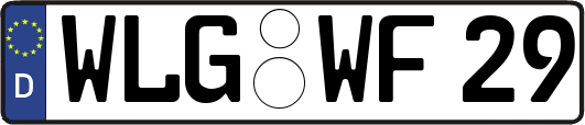WLG-WF29