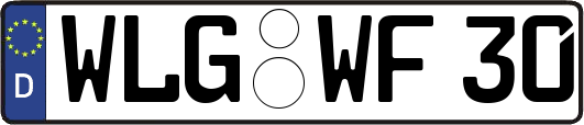 WLG-WF30
