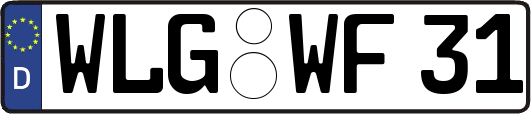 WLG-WF31