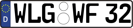 WLG-WF32