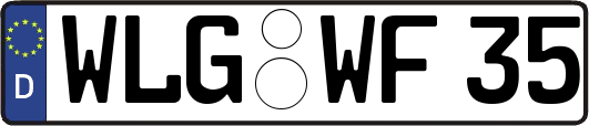 WLG-WF35