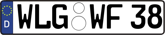 WLG-WF38