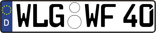 WLG-WF40