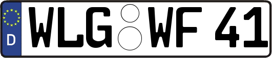 WLG-WF41