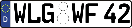 WLG-WF42
